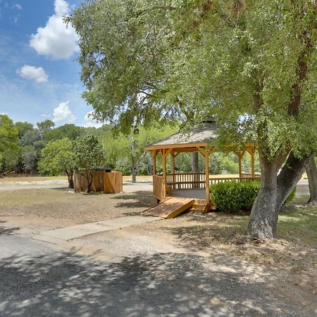 Wimberley Retreat With Grill Less Than 2 Mi To Jacobs Well! Экстерьер фото
