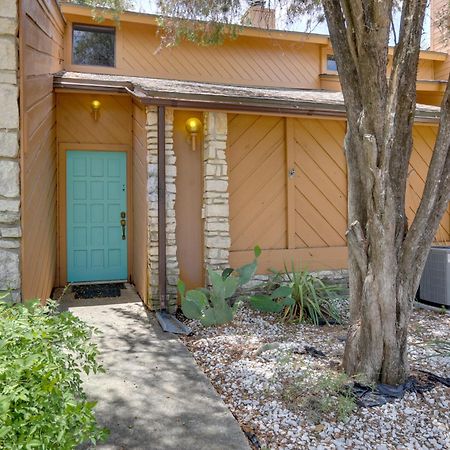 Wimberley Retreat With Grill Less Than 2 Mi To Jacobs Well! Экстерьер фото