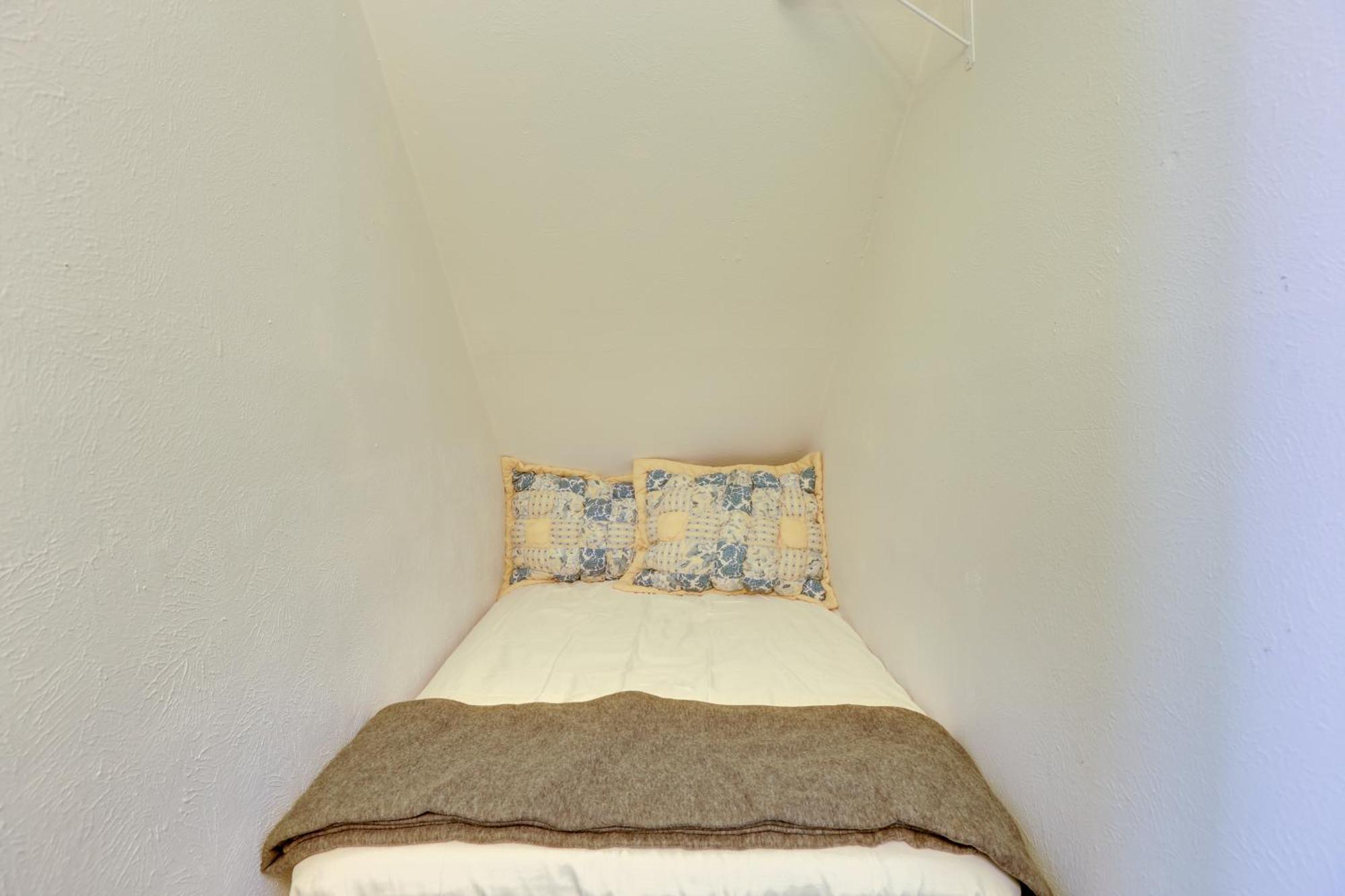 Wimberley Retreat With Grill Less Than 2 Mi To Jacobs Well! Экстерьер фото