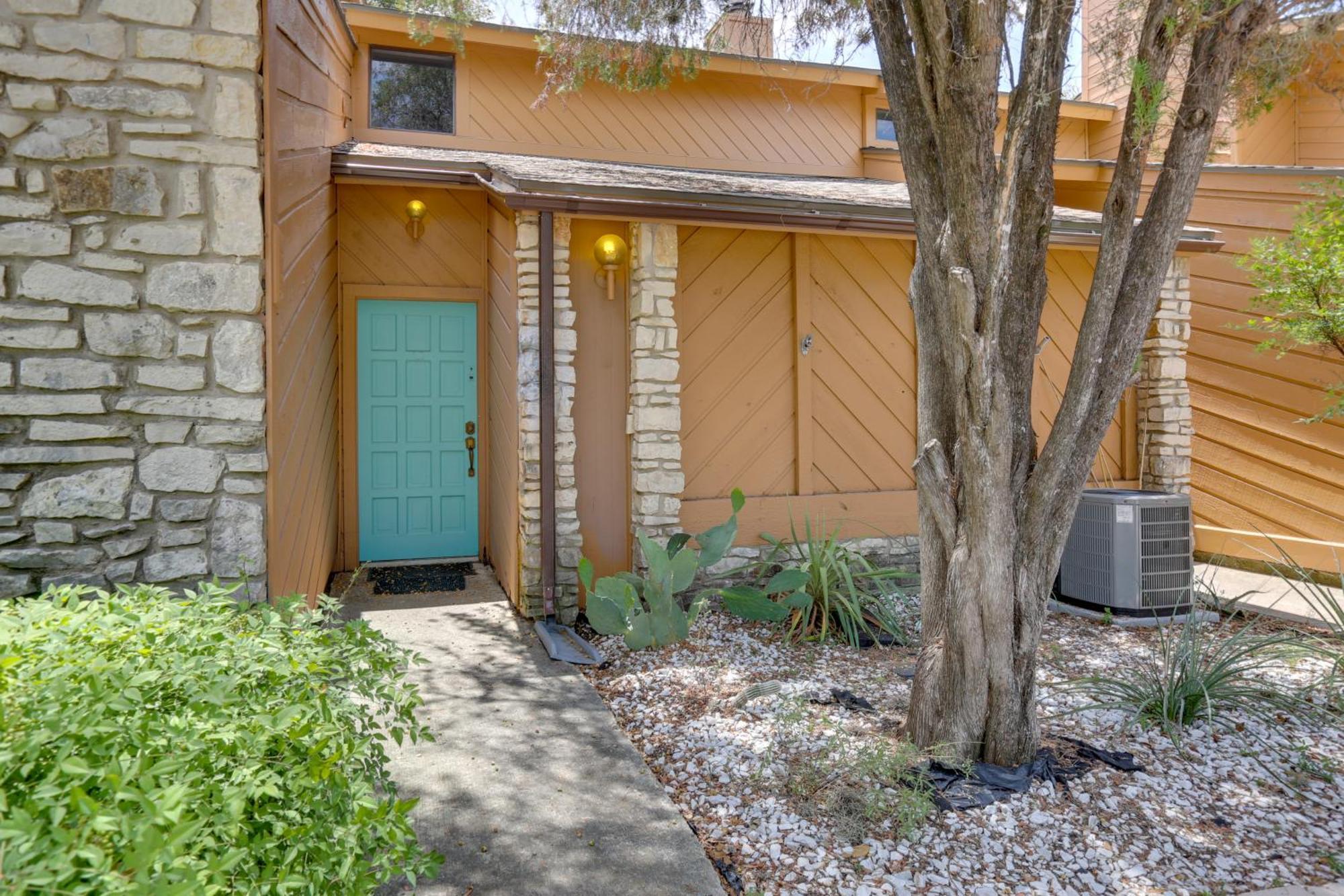 Wimberley Retreat With Grill Less Than 2 Mi To Jacobs Well! Экстерьер фото