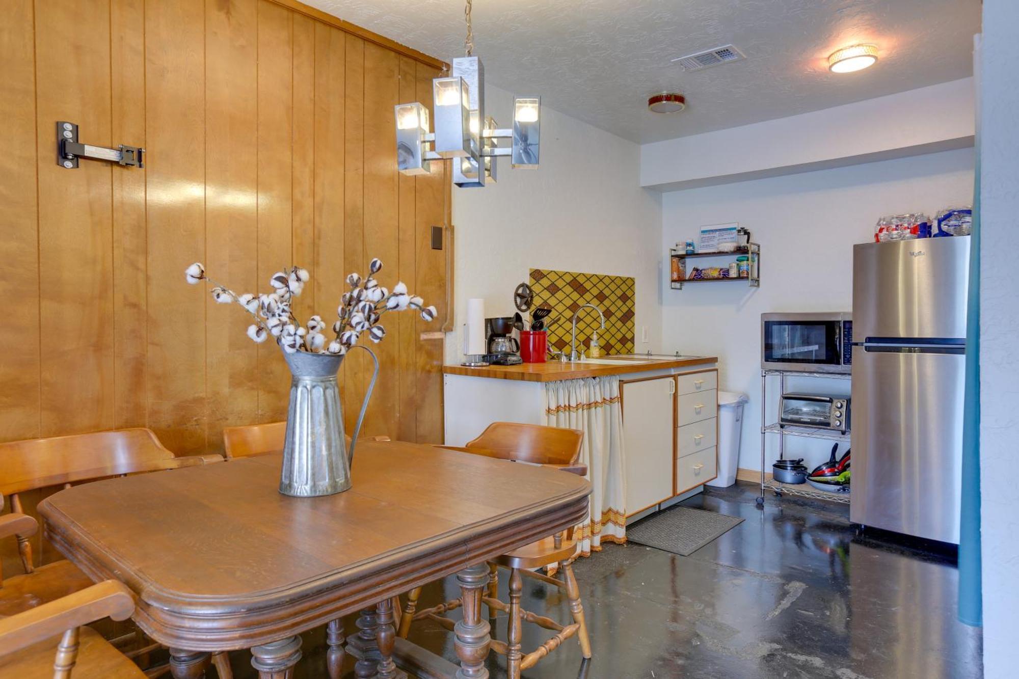 Wimberley Retreat With Grill Less Than 2 Mi To Jacobs Well! Экстерьер фото